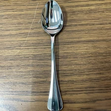 International Silver symmetry teaspoon BRAND NEW