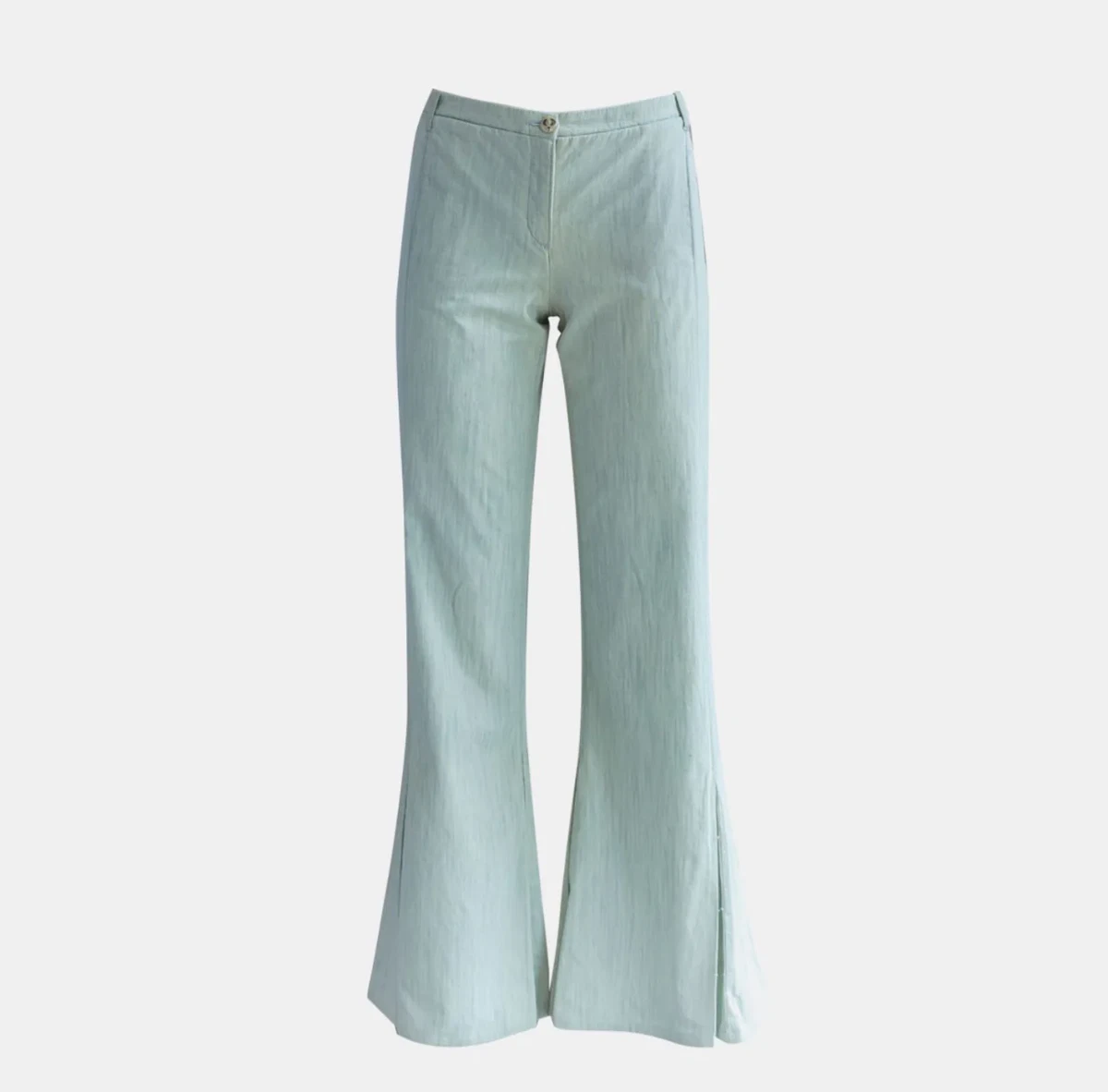 CHANEL Low (6.5-8.5 in) Rise Jeans for Women for sale | eBay