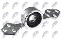Nty Lagerung, Gelenkwelle NLW-ME-009 FüR MERCEDES-BENZ