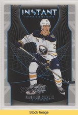 2020-21 Upper Deck Instant Impressions Rasmus Dahlin #II-11 READ 7o1
