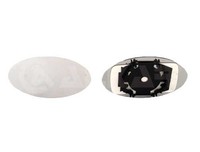 Spiegelglas Aussenspiegel Links Oder Rechts FÜR Mini - Alkar 6403952