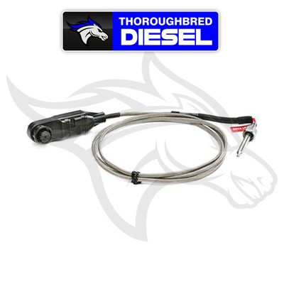 Edge Products Eas Expandable Egt Without Starter Kit; 98611