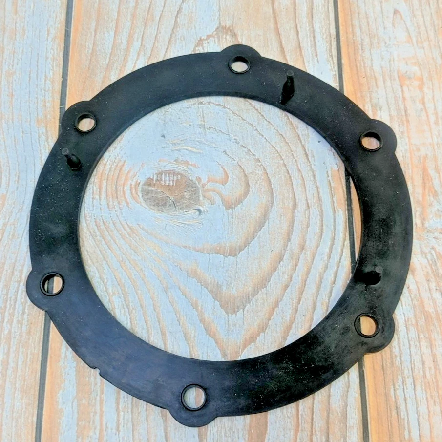 Spectra Premium LO57 para Ford Mustang F250 Lincoln Town Car bomba de combustible sello de tanque Foto 4 de 4