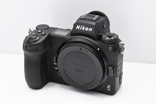 Nikon Z 7II - 40k Low Shutter Count Comes with Battery & Charger