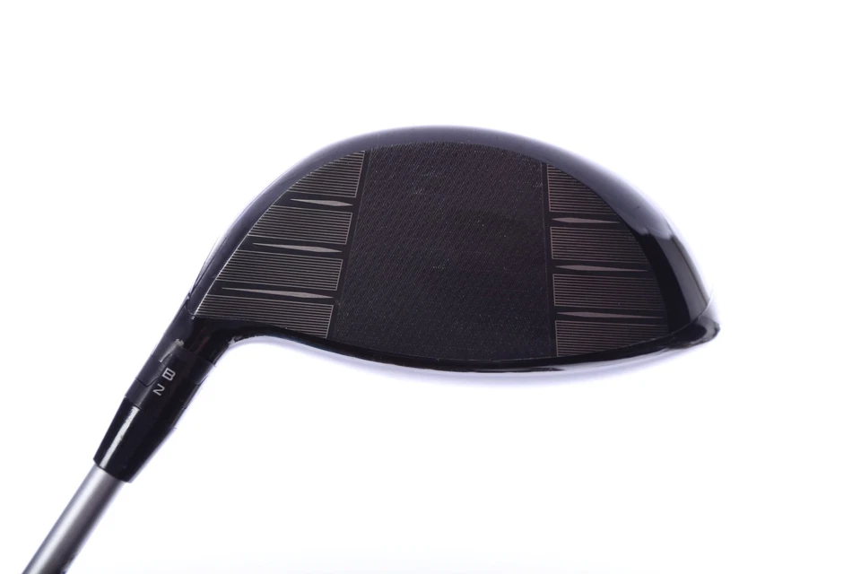 Titleist TSR1 12* Driver Seniors Flex Mitsubishi Chemical MMT muy bueno Foto 3 de 4