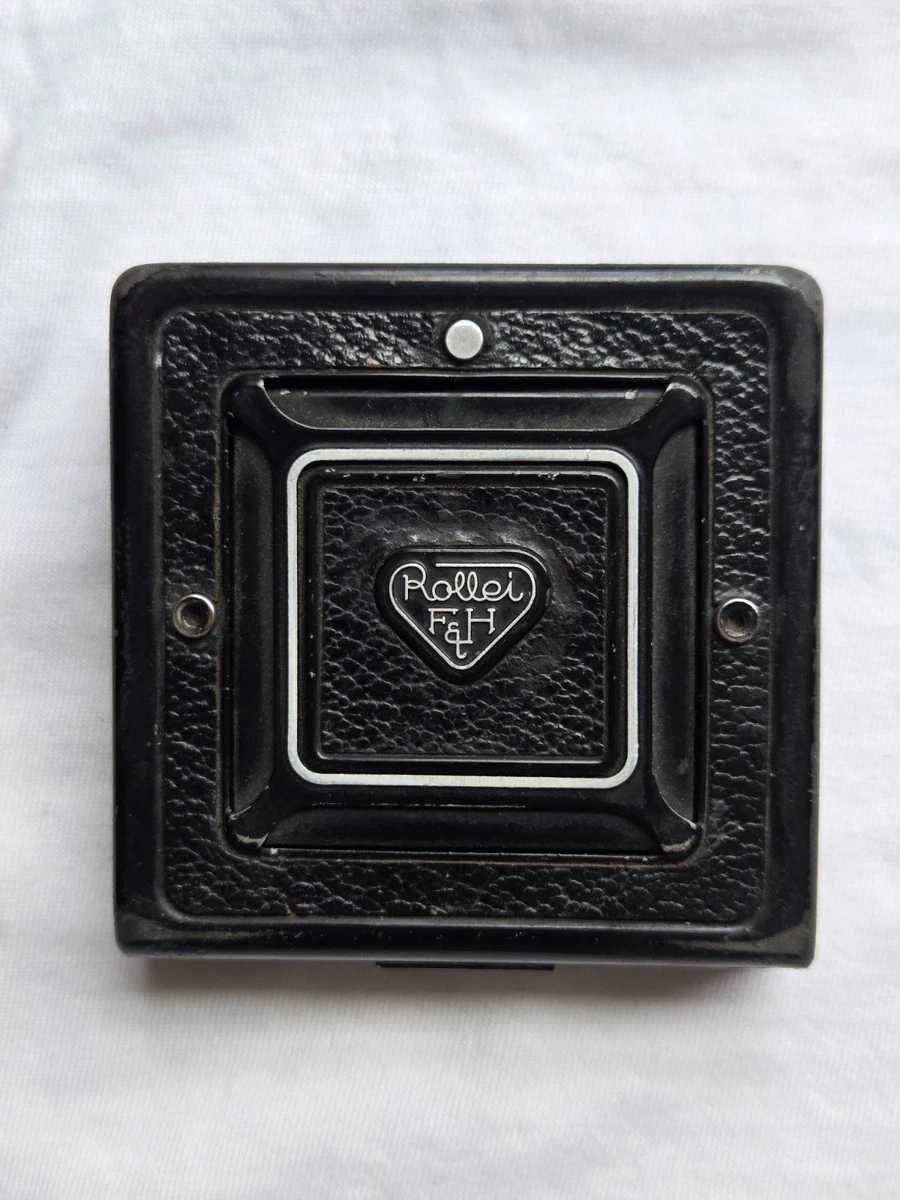 Rollei flex Film Camera Parts for Rollei for sale | eBay