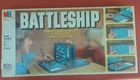 Vintage 1978 Milton Bradley Battleship Board Game Brand New in Plastic