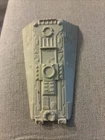 Vintage Kenner Star Wars Millennium Falcon Part Boarding Ramp Original 80s White