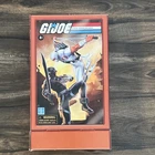 Hasbro G.I. Joe A Real American Hero Set: Snake Eyes & Storm Shadow 4+