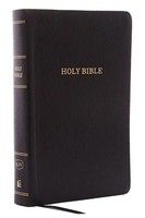 Thomas Nelson | Kjv Holy Bible: Personal Size Giant Print With 43,000 Cross...