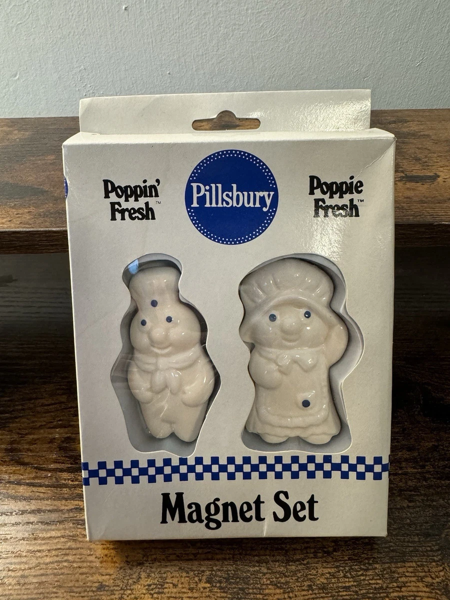 Pillsbury Doughboy Memorabilia for sale | eBay