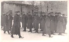 VINTAGE RPPC WW11 WW2 ARMY MILITARY GERMAN GERMANY SOLDIERS OLD PHOTO POSTCARD