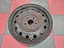 1992-2001 Toyota Camry 15 Steel Wheelrim Oem Nice