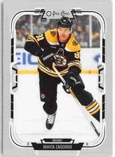 2025-26 O-Pee-Chee #351 Nikita Zadorov