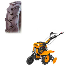 Pneus 4.00-8 PR4 RENFORCÉS (TM) TRACTEUR MOTO TONDEUSE UI313