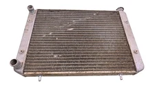 14 Polaris Ranger 800 Full Size Radiator