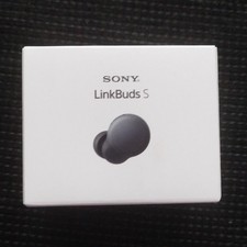 Sony LinkBuds S Neu & OVP Versand noch am selben Tag Touch-Steuerung Kopfhörer