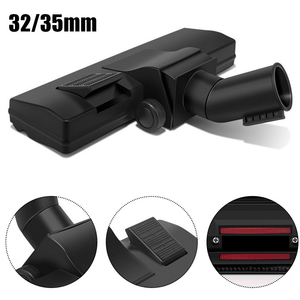 32mm/35mm Floor Brush Sweeper Replacement Parts & Accessories