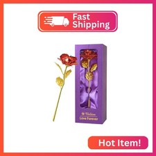 Childom Mothers Day Rose Gifts for Mom,Birthday Gifts for Women,Mothers Day Flow