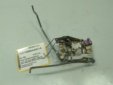 Opel Frontera A anno 1994 serratura porta anteriore destra originale senza chiusura centralizzata