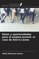 Molla Mekonnen Alemu | Retos Y Oportunidades Para El Empleo Juvenil: El Caso...