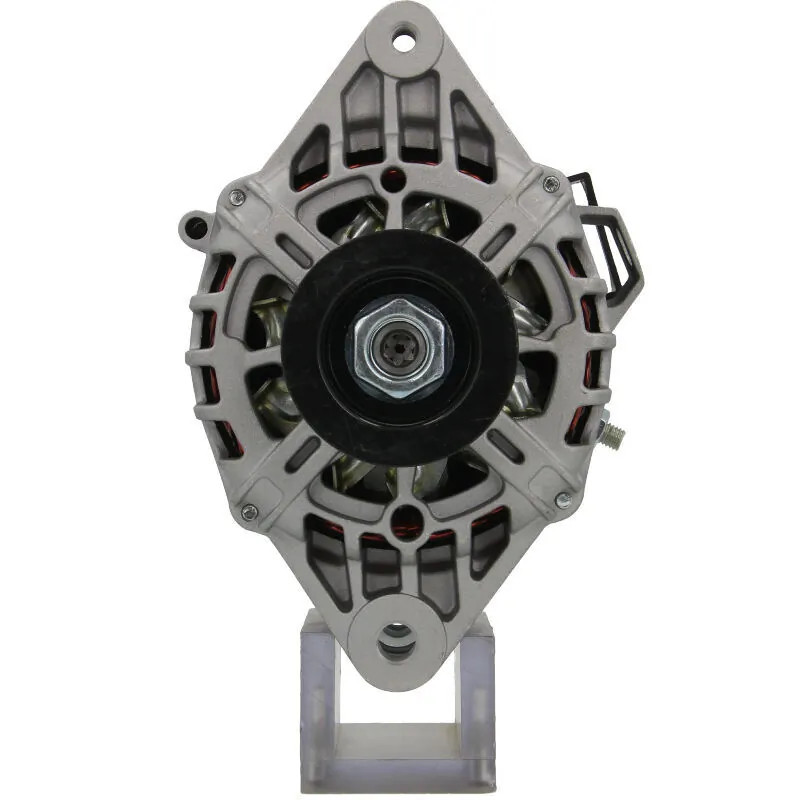 Alternateur PSH 155.587.090.120 pour moteurs essence et diesel avec poulie 5 gorges