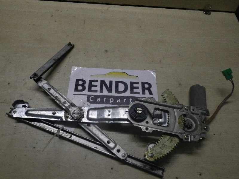 Elevalunas delantero izquierdo Subaru Legacy II (BD/BG)   - Imagen 2 de 2