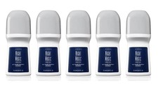 Avon Night Magic Roll-On Anti-Perspirant Deodorant 2.6 fl oz set of 5