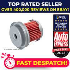 Automatic GearBox Oil Filter fits HONDA JAZZ Mk2, Mk3 1.3 2002 on Transmission