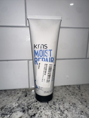 #ad KMS MOISTREPAIR Revival Creme 4.2 oz Instantly improves manageability NEW $23.99