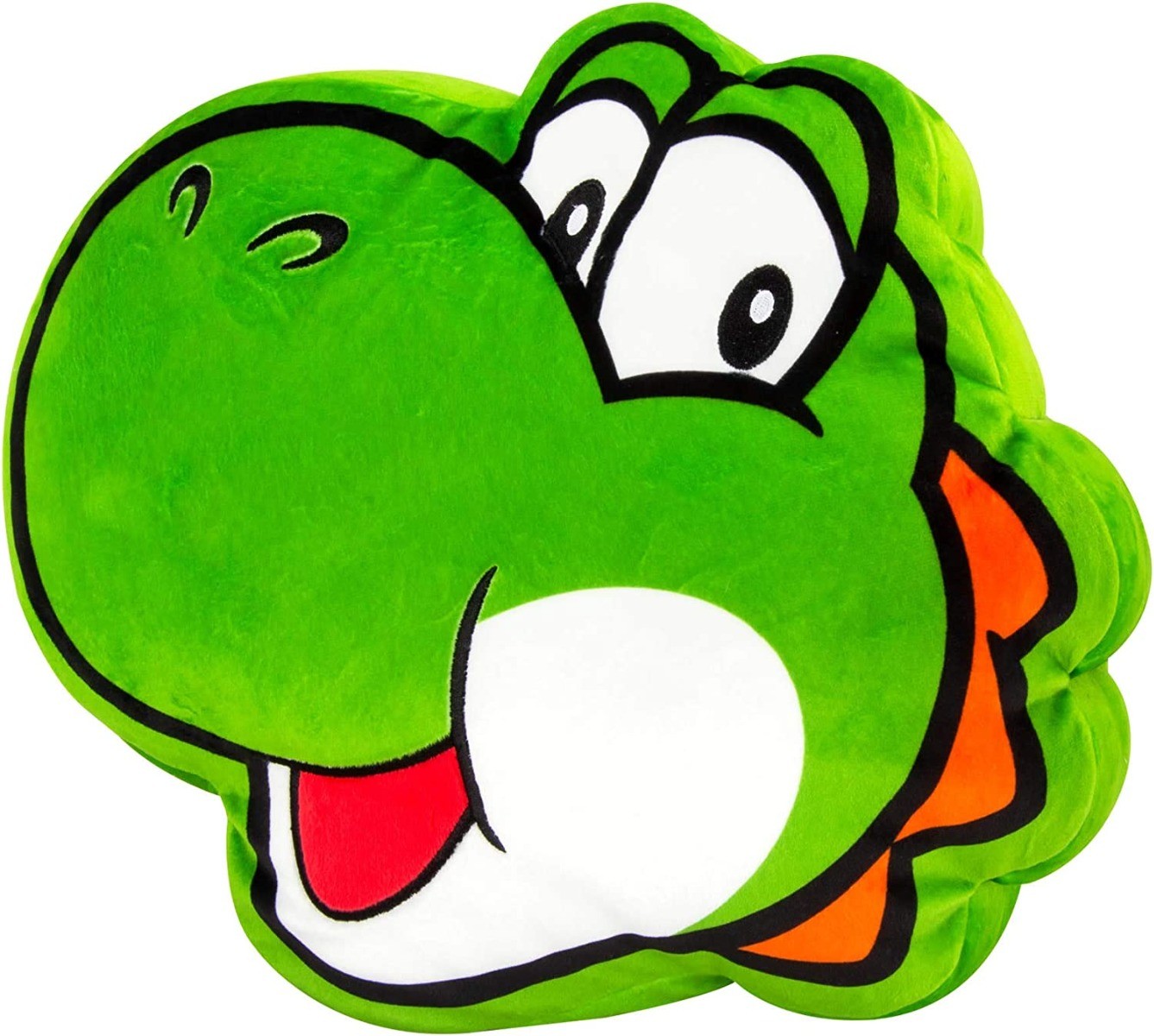 TOMY, MARIOKART Mega Peluche - Yoshi, ,  T12412
