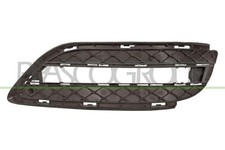 PRASCO Lüftungsgitter Stoßfänger Stoßstange vorne rechts ME4242123