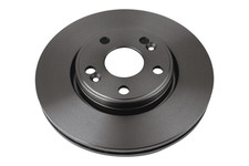 2x Bremsscheibe Vorderachse für RENAULT ESPACE III LAGUNA I Grandtour SAFRANE