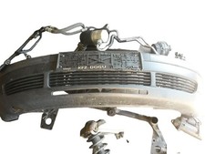 Stoßstange vorne nicht lackierte Stoßstange VW PASSAT VARIANT (3B5) 1.9 TDI