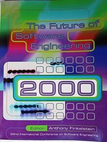 The Future of Software Engineering 2000: 22nd Internatio... | Buch | Zustand gut
