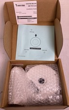 Vivotek AM-71B V01 Conduit Box White FREE SHIPPING