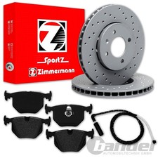 Disque de frein BMW 320