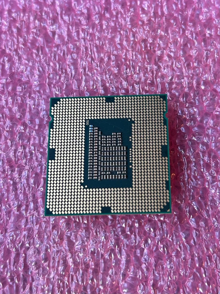 Intel Core i3-2100 3.10GHz Dual-Core Processor - LGA1155 - SR05C - Tested - Image 2 of 2