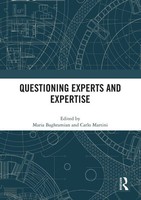 Questioning Experts And Expertise Maria Baghramian (U. A.) Taschenbuch Englisch