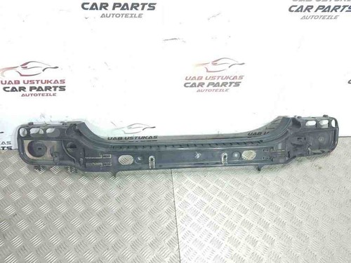 BMW 5 E60 Stoßstangenhalterung hinten links 7056343 2.00 Diesel 2008 31301025