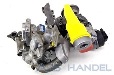 ORIGINAL Turbolader Turbo Lader VW Amarok CNEA CSHA 180 PS 03L145715C