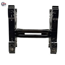 2017-2019 ALFA ROMEO STELVIO FRONT LEFT SIDE SEAT LOWER SUPPORT FRAME OEM