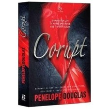 Corupt. Seria Devil's Night Vol.1 -..., Penelope Dougla