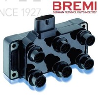 Bremi 20329 ZüNdspule ZüNdmodul FüR Ford Usa