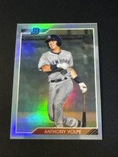 2020 Bowman Heritage Baseball Cards 16