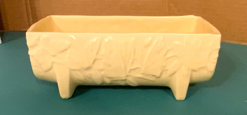 McCoy Planter BUTTERFLY  Vintage