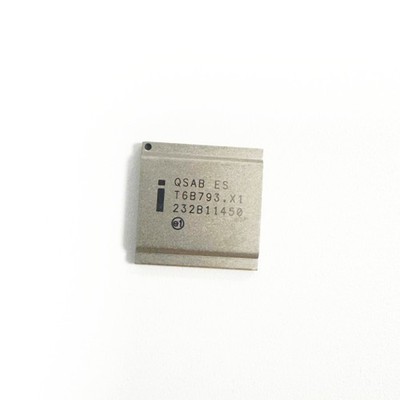 Intel X557-AT/AT2/AT4 QSAB ES 10 GbE PHY Ethernet Controllers New
