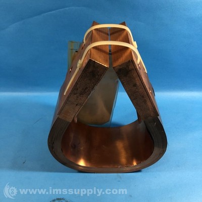 WA-0023 Copper Welding Shunt FNIP