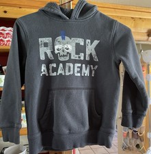 Boys Hoodie Size Medium