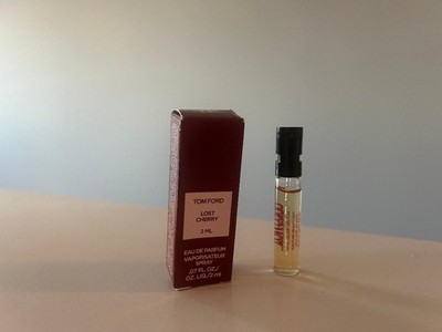 Tom Ford Fragrance Sample Spray .07 oz./2 ml You Choose! Buy More-Save NEW!
